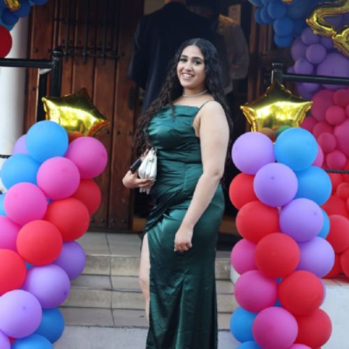 Year 11 Prom!